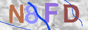 CAPTCHA изображение