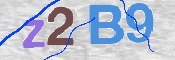 CAPTCHA изображение