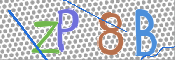 CAPTCHA изображение