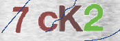 CAPTCHA изображение