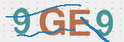 CAPTCHA изображение