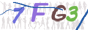 CAPTCHA изображение