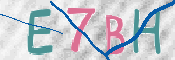CAPTCHA изображение