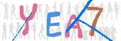 CAPTCHA изображение