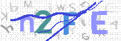 CAPTCHA изображение