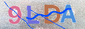 CAPTCHA изображение