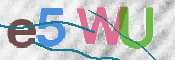 CAPTCHA изображение