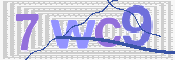 CAPTCHA изображение