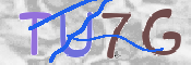 CAPTCHA изображение