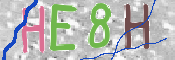 CAPTCHA изображение