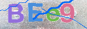 CAPTCHA изображение