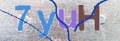CAPTCHA изображение