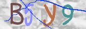 CAPTCHA изображение