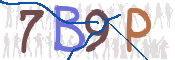 CAPTCHA изображение