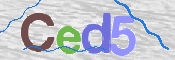 CAPTCHA изображение