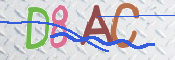 CAPTCHA изображение