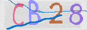 CAPTCHA изображение
