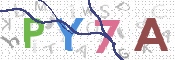 CAPTCHA изображение