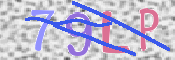 CAPTCHA изображение
