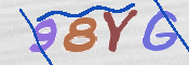 CAPTCHA изображение