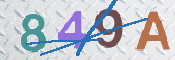 CAPTCHA изображение