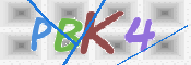 CAPTCHA изображение