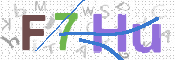 CAPTCHA изображение