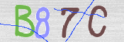 CAPTCHA изображение