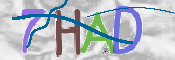 CAPTCHA изображение