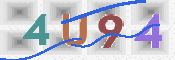 CAPTCHA изображение