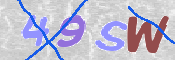 CAPTCHA изображение
