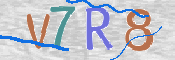 CAPTCHA изображение