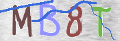 CAPTCHA изображение