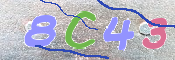 CAPTCHA изображение