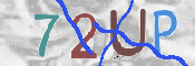CAPTCHA изображение