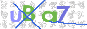 CAPTCHA изображение
