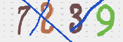 CAPTCHA изображение