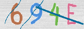 CAPTCHA изображение