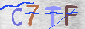 CAPTCHA изображение