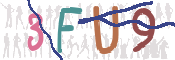CAPTCHA изображение