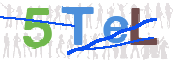 CAPTCHA изображение