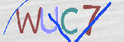 CAPTCHA изображение