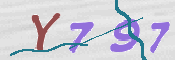 CAPTCHA изображение