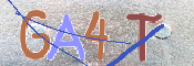 CAPTCHA изображение