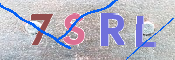 CAPTCHA изображение