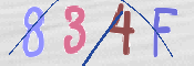 CAPTCHA изображение