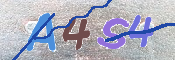 CAPTCHA изображение