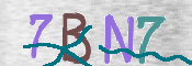 CAPTCHA изображение