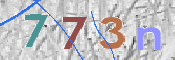 CAPTCHA изображение