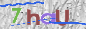 CAPTCHA изображение